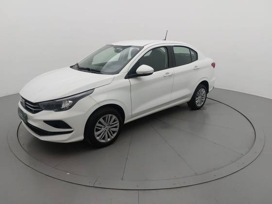 FIAT CRONOS 1.3 FIREFLY FLEX DRIVE MANUAL